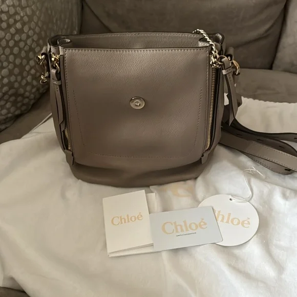 Chloe Faye Backpack - Picture 2 of 4